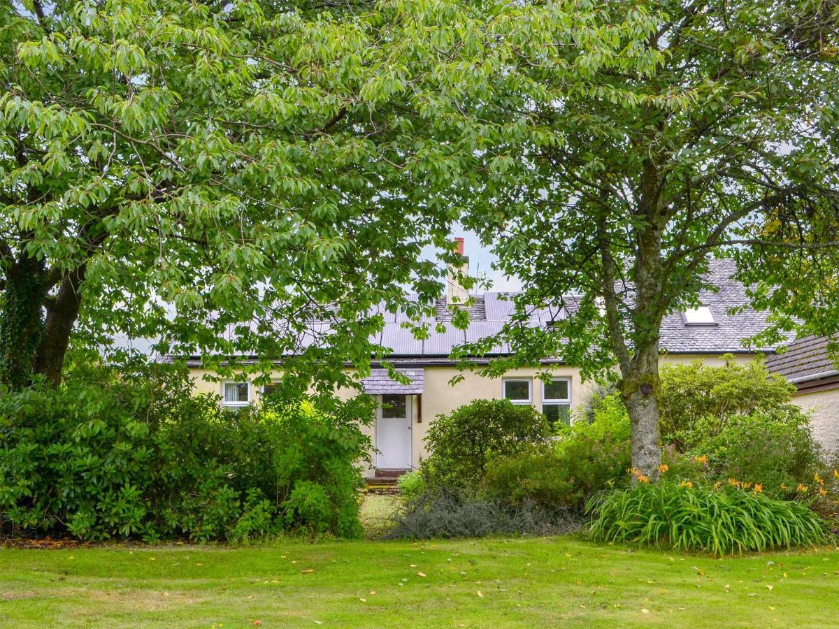 Blairhosh Cottage Balloch Exterior photo